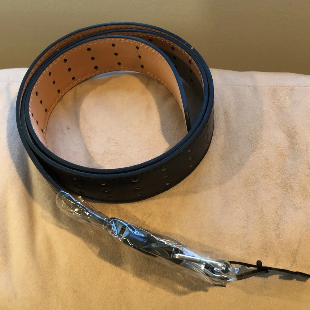 - Men’s Black Belt